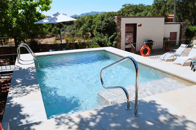 Apartamento Valencia de Alcántara