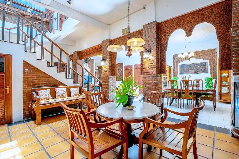 Sekararum Butik Syariah Guesthouse — photo 2