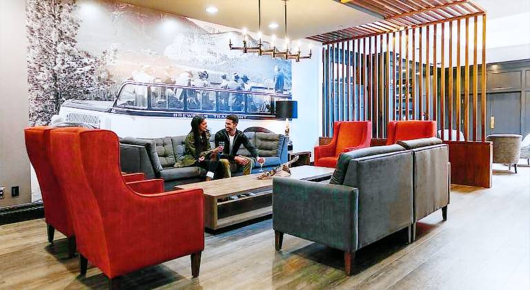 Elk Avenue Hotel — photo 2