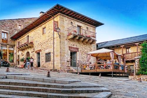Casa Puebla de Sanabria