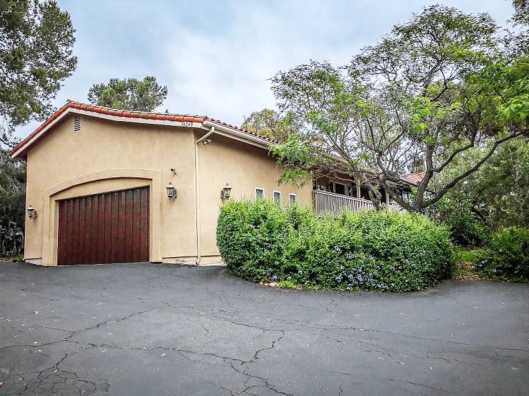 House  Scripps Ranch