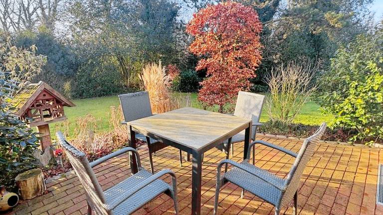 Ferienwohnung Greven