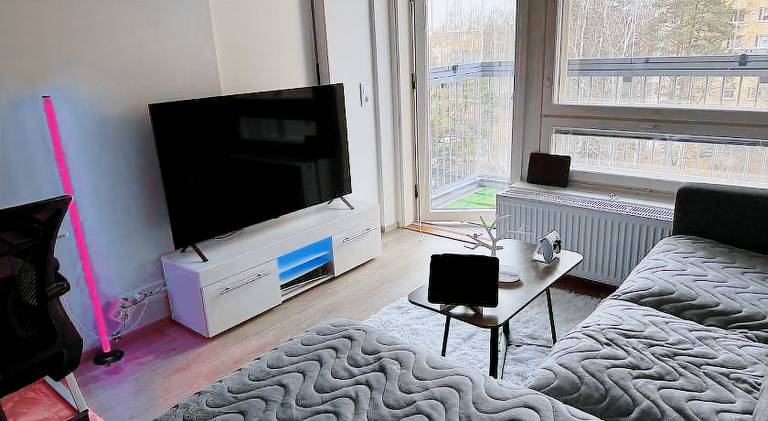 Rental apartment | Pets are welcome — photo 2