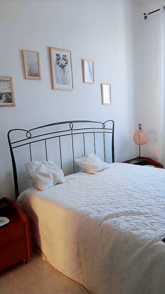 Appartement Alghero