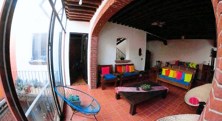 Vacation home | Pets allowed — photo 4