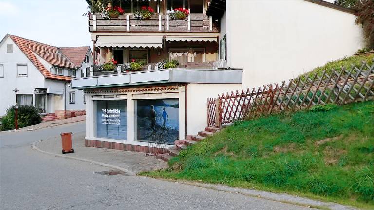 Ferienwohnung Baiersbronn