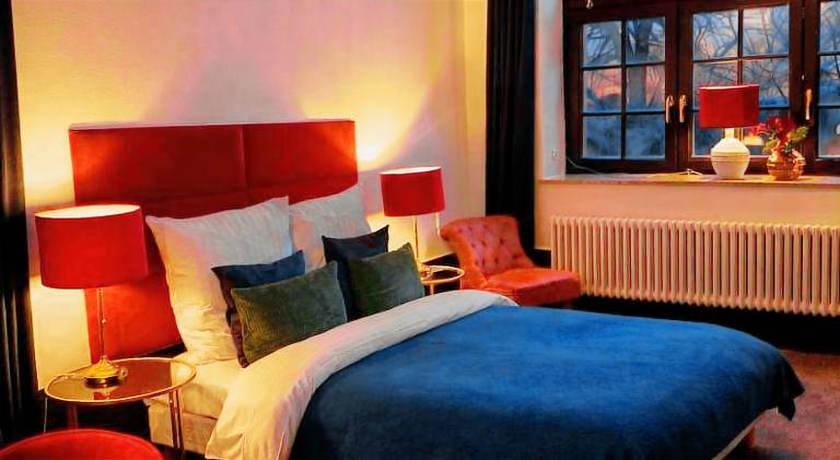 Sleephotels Suite Garde — photo 2