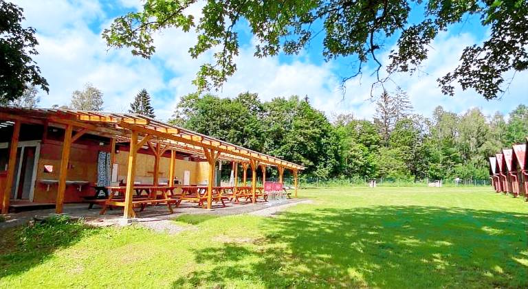resort Teplice nad Metují
