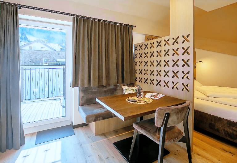 Ferienwohnung Ischgl