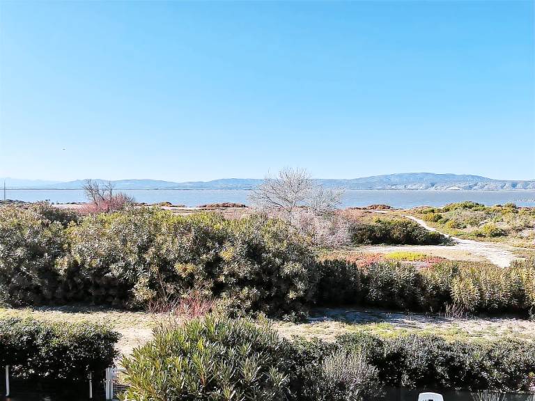 Maison de vacances Le Barcarès