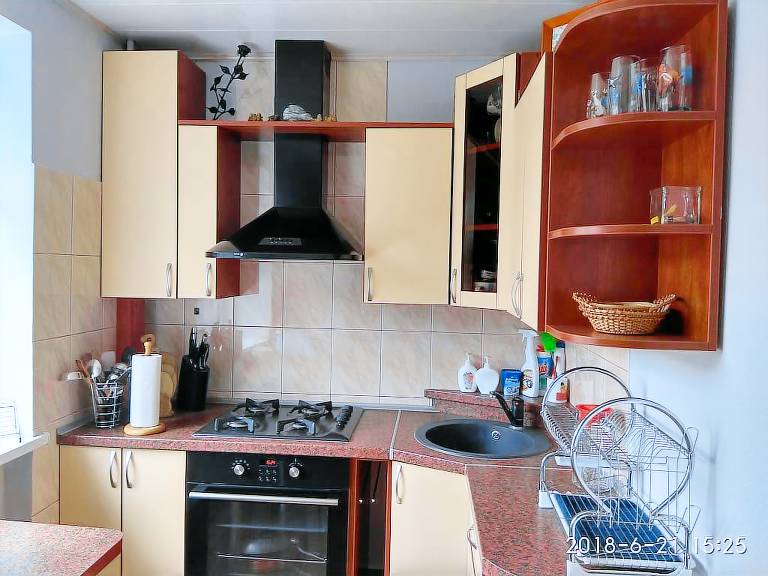 Apartament Kłajpeda