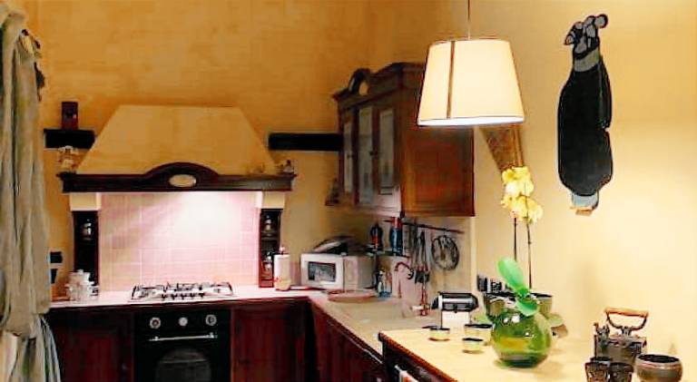 Vacation home with 2 rooms for 8 persons — photo 4