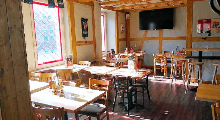 Hotel Bilger Eck — photo 4