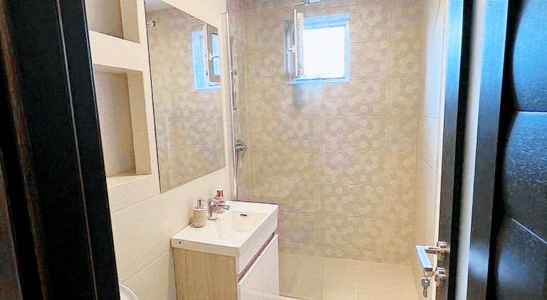 Holiday apartment with 1 room for 2 persons in Sovata