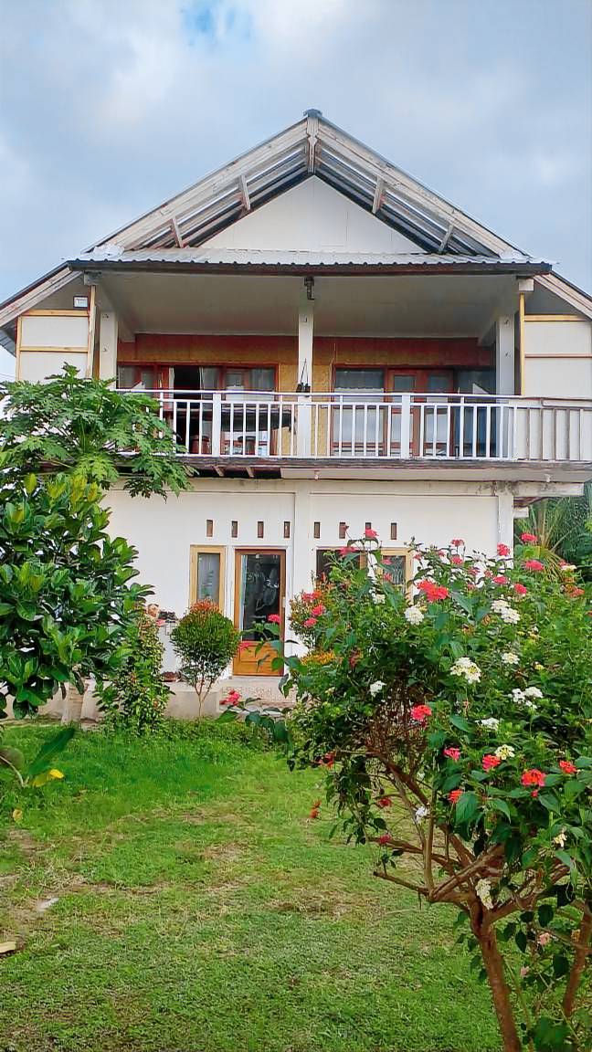 Hostel Gili Islands