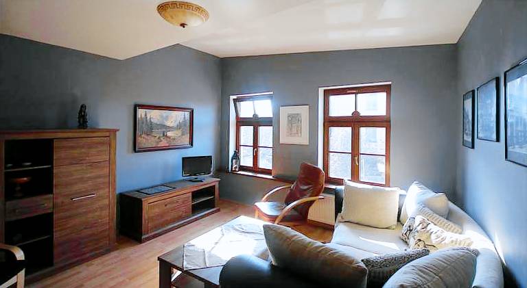 Beautiful apartment | Dogs allowed in Görlitz