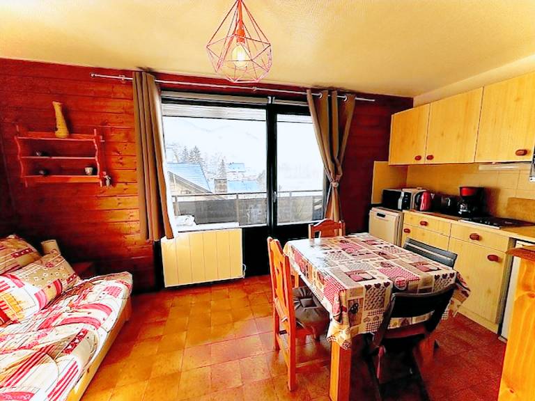 Appartement La Chapelle-d'Abondance