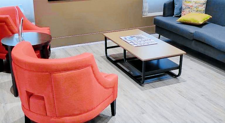Comfort Suites Cumming-Atlanta near Northside Hospital Forsyth — photo 4