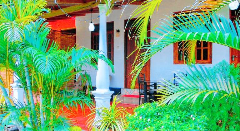 Chanaka Holiday Inn — photo 2