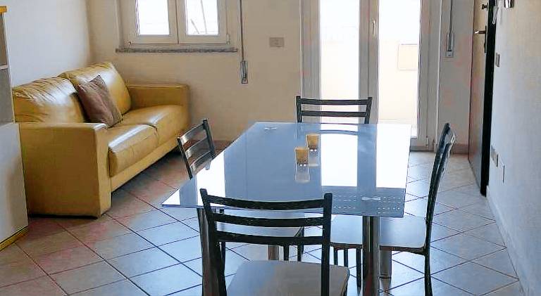 Holiday apartment with 2 rooms for 5 persons in Capoterra