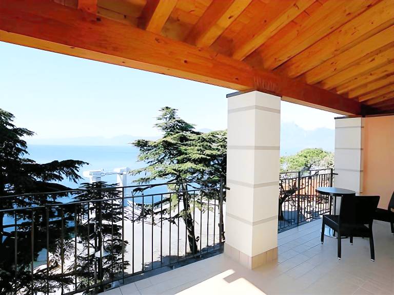 Hotel Lido in Torri del Benaco