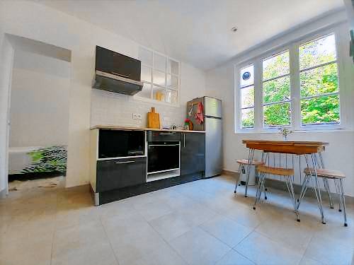 Appartement Saclay