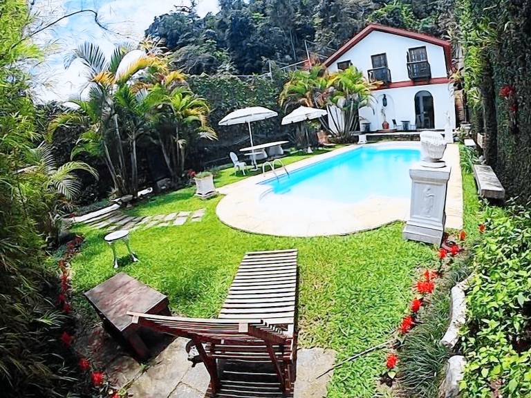 Apartamento  Quitandinha
