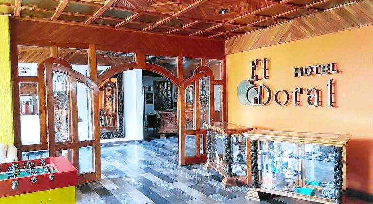 Hotel El Doral — photo 5
