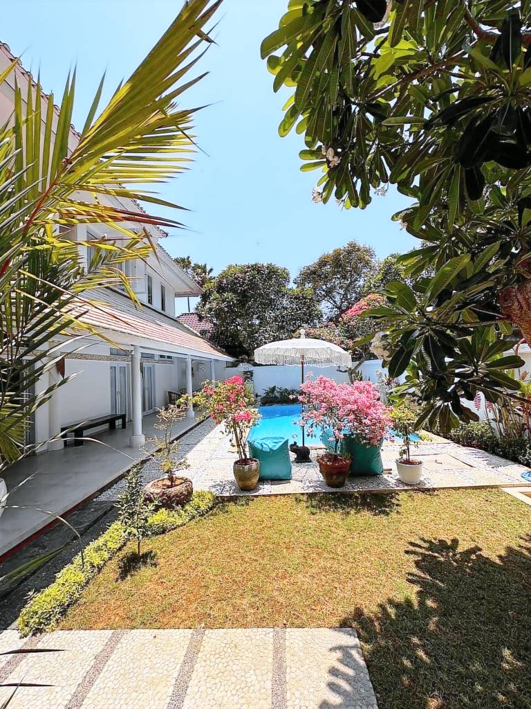 House with yard & pool | Good for workation — photo 4