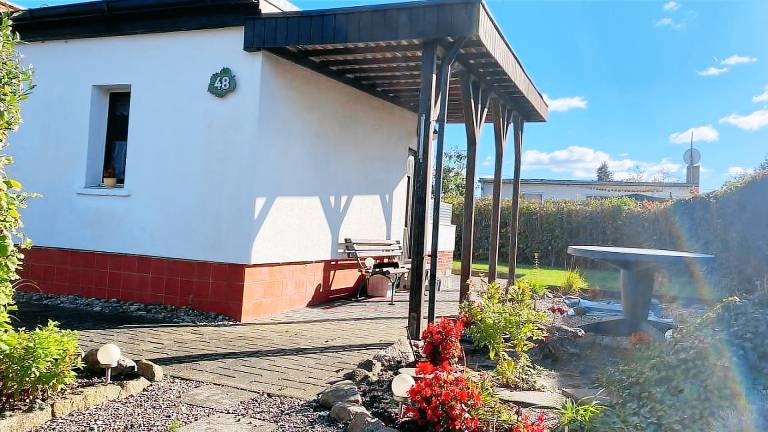 Ferienhaus  Neubrandenburg