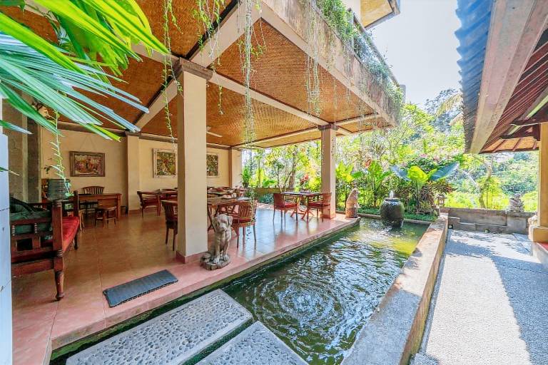 Jati Homestay — photo 4