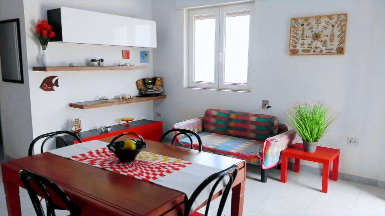 Rental apartment | Nature view — photo 5