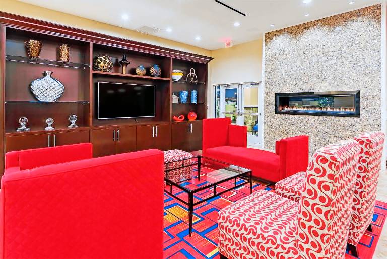 Clarion Hotel The Colony - Plano West — photo 2