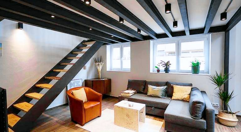 Beautiful apartment | Pet-friendly in Stuttgart