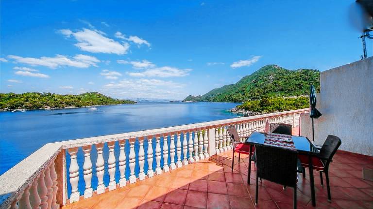 Apartman Sobra