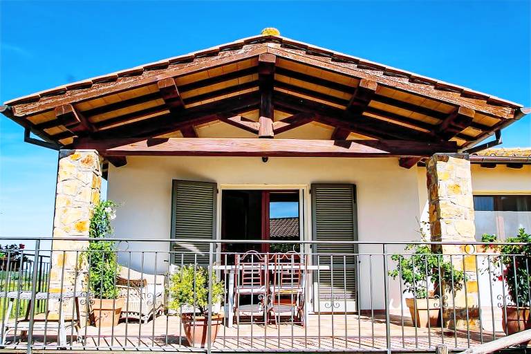 Child-friendly nice villa with garden | Dogs allowed — photo 3