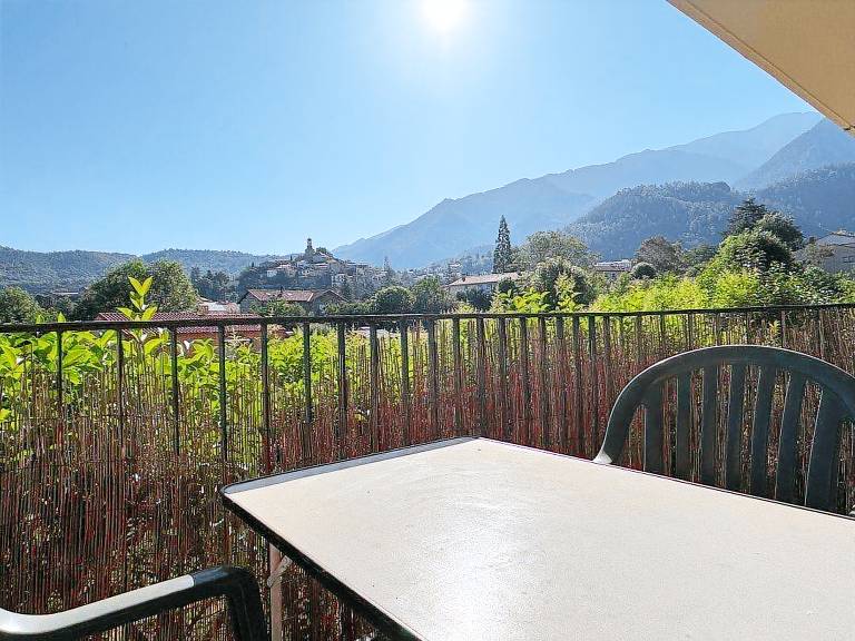 Appartement Vernet-les-Bains