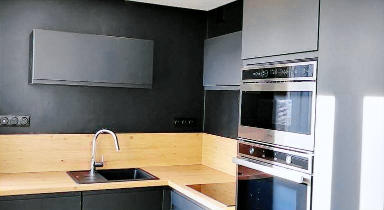 Apartment with 1 room for 2 persons — photo 3