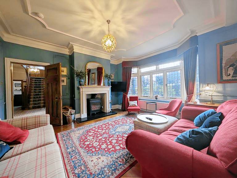 Ferienhaus  Rhos-on-Sea