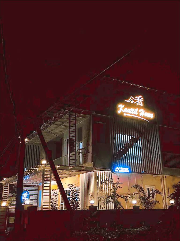 Resort Varkala