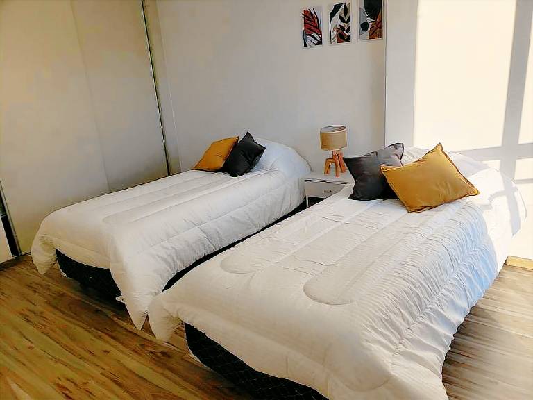 Appartamento vacanza Mendoza