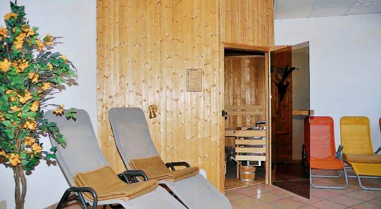 Rennsteighotel Herrnberger Hof — photo 5