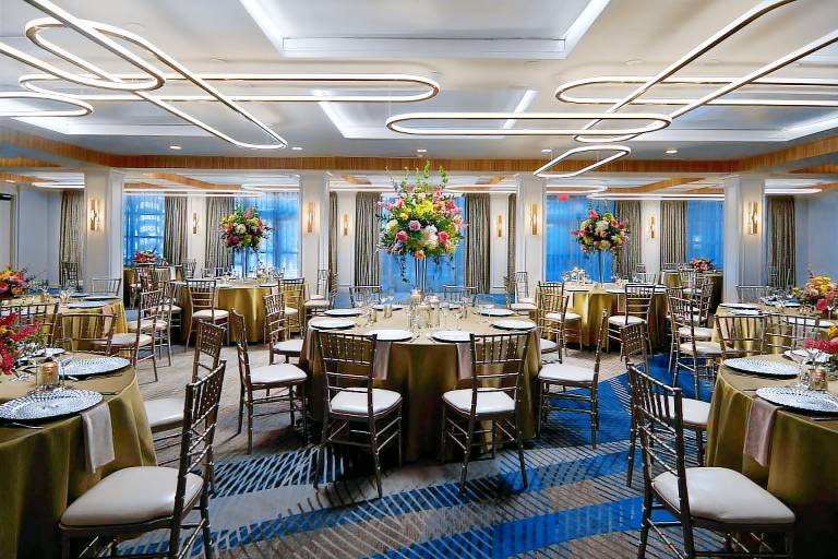 Renaissance Charlotte SouthPark Hotel — photo 3