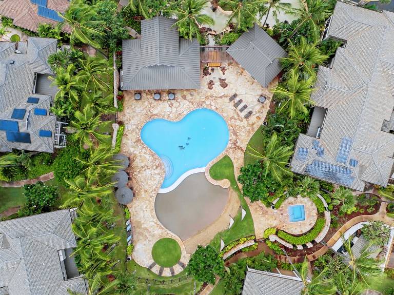 House Ko Olina