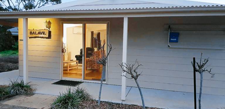 Apartment Strathalbyn