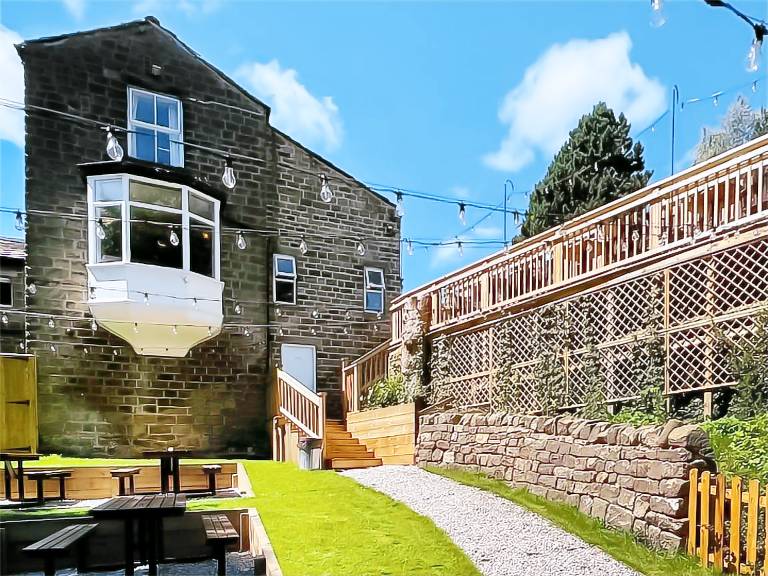 Cottage Ilkley