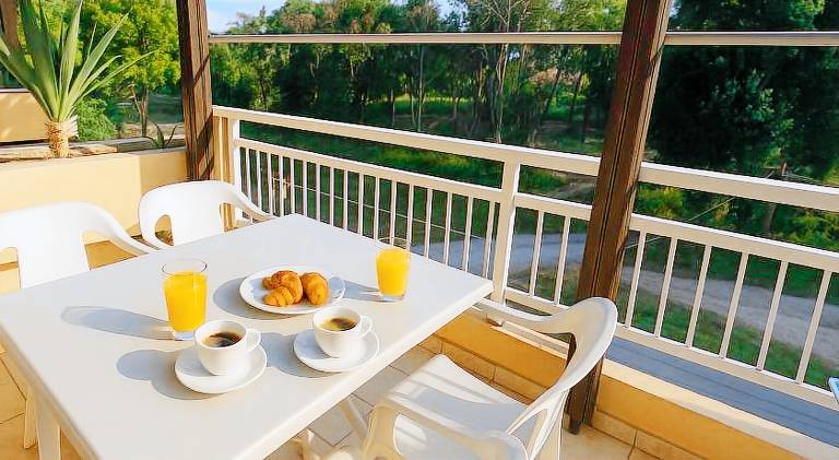 Nice apartment with terrace & garden | Next to the beach | Pets are welcome — photo 4