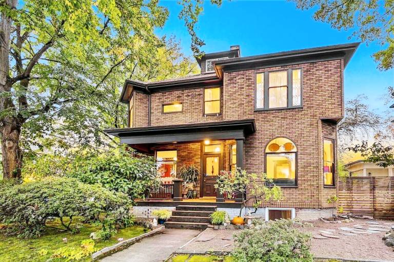 Huis Buckman