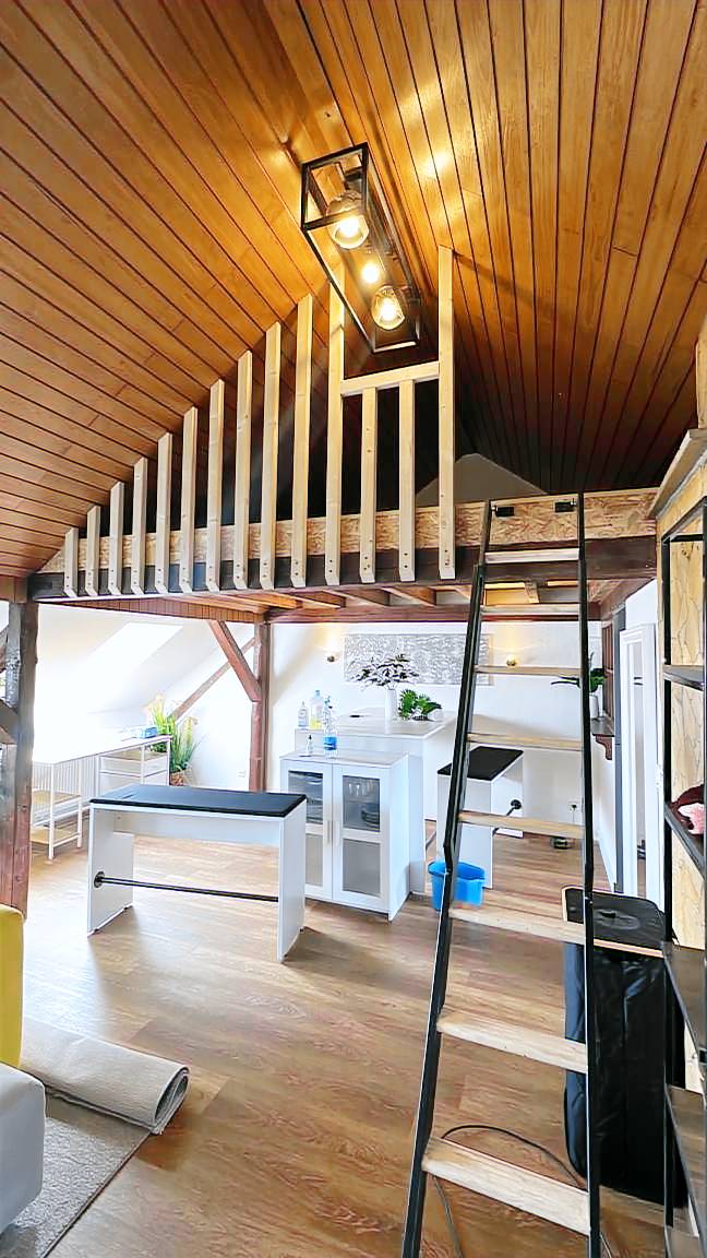 Ferienwohnung Nürnberg