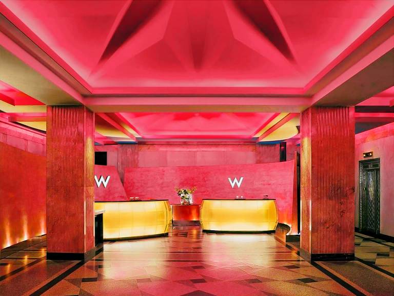 W Minneapolis - The Foshay — photo 2